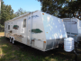 2008 Dutchmen Kodiak